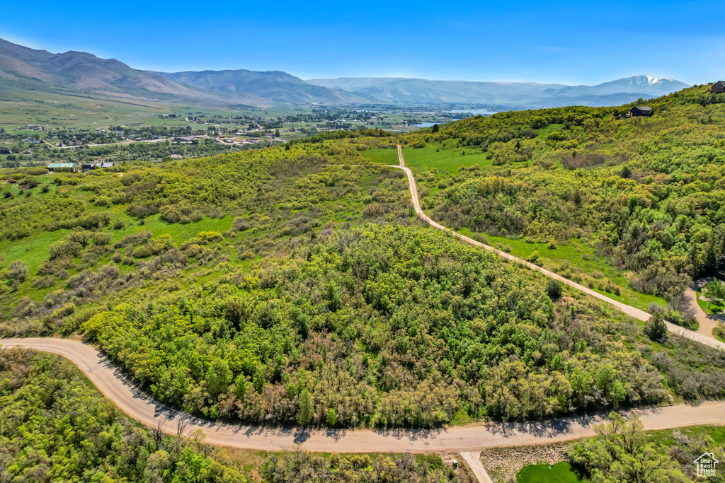 Bird\\\\\\\\\\\\\\\\\\\\\\\\\\\\\\\\\\\\\\\\\\\\\\\\\\\\\\\\\\\\\\\'s eye view of a mountainous background