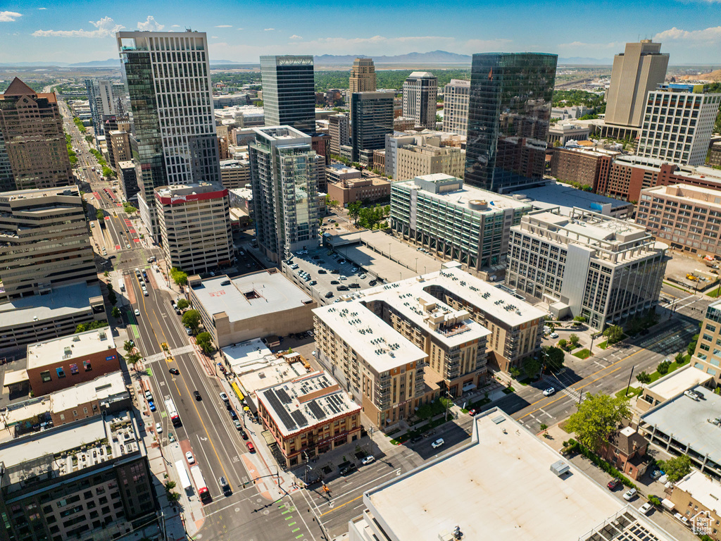 City view