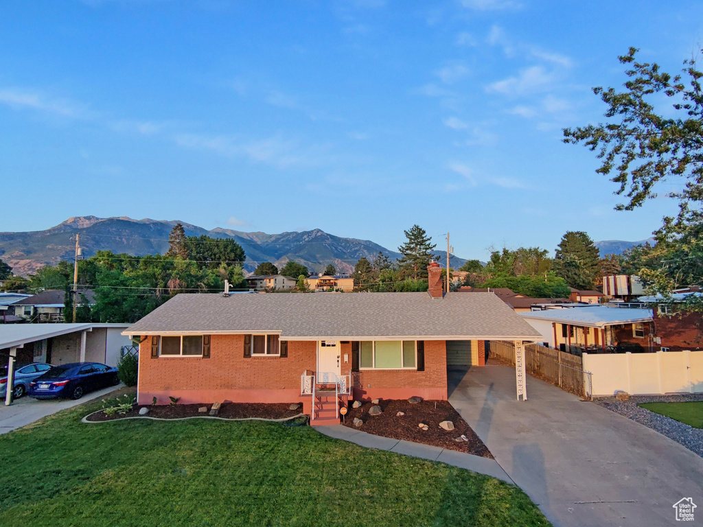 5432 S 800 E South Ogden, UT 84405