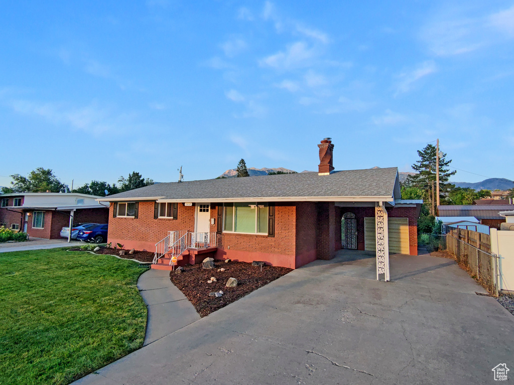 5432 S 800 E South Ogden, UT 84405