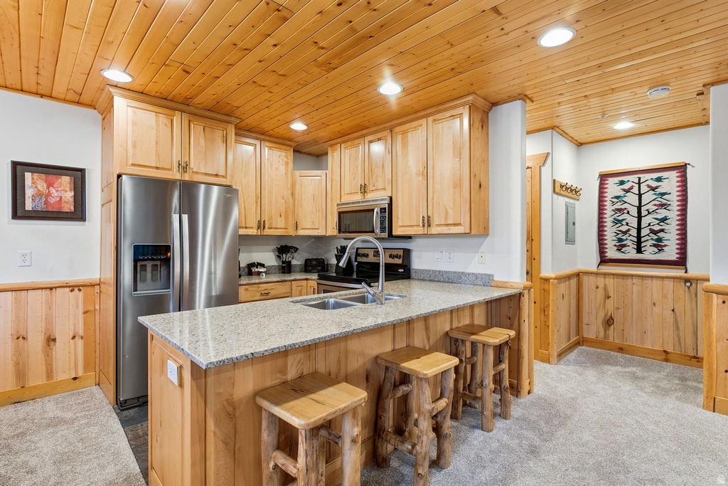 3988 N TIMBER WOLF LN #10D Park City, UT 84098