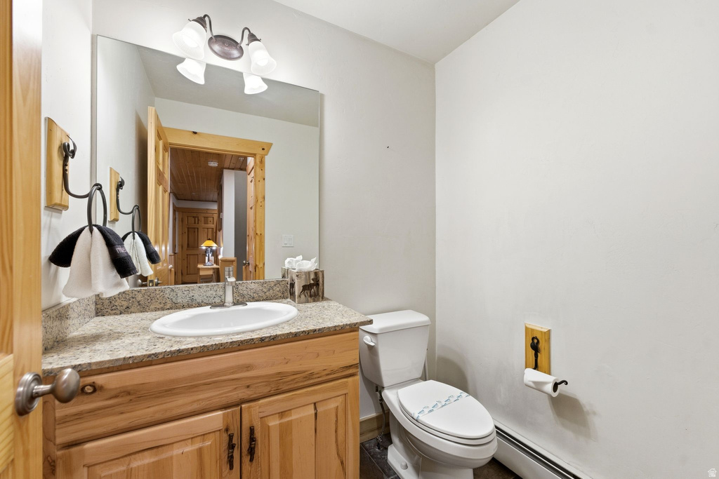 3988 N TIMBER WOLF LN #10D Park City, UT 84098