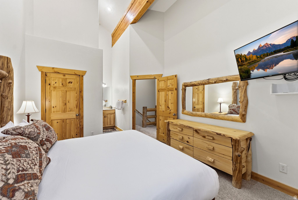 3988 N TIMBER WOLF LN #10D Park City, UT 84098