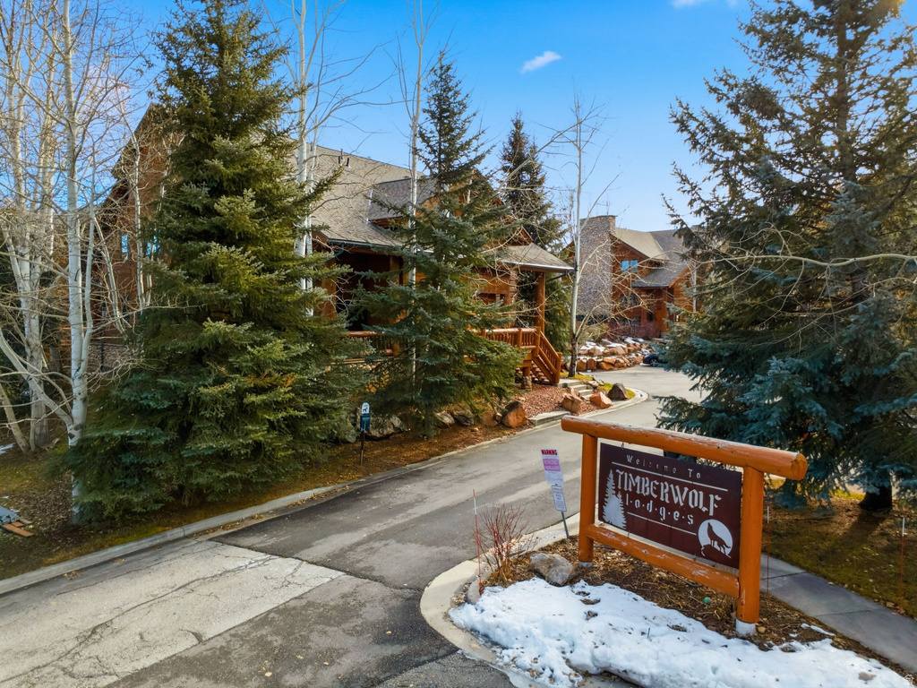 3988 N TIMBER WOLF LN #10D Park City, UT 84098