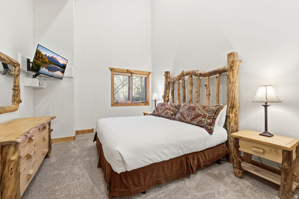 3988 N TIMBER WOLF LN #10D Park City, UT 84098