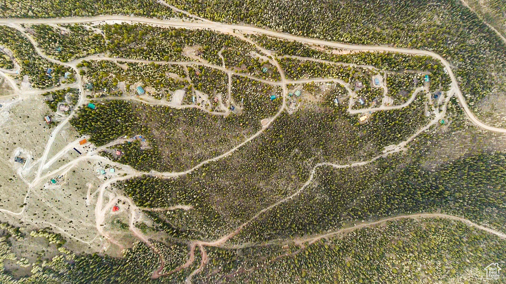 Map of property location