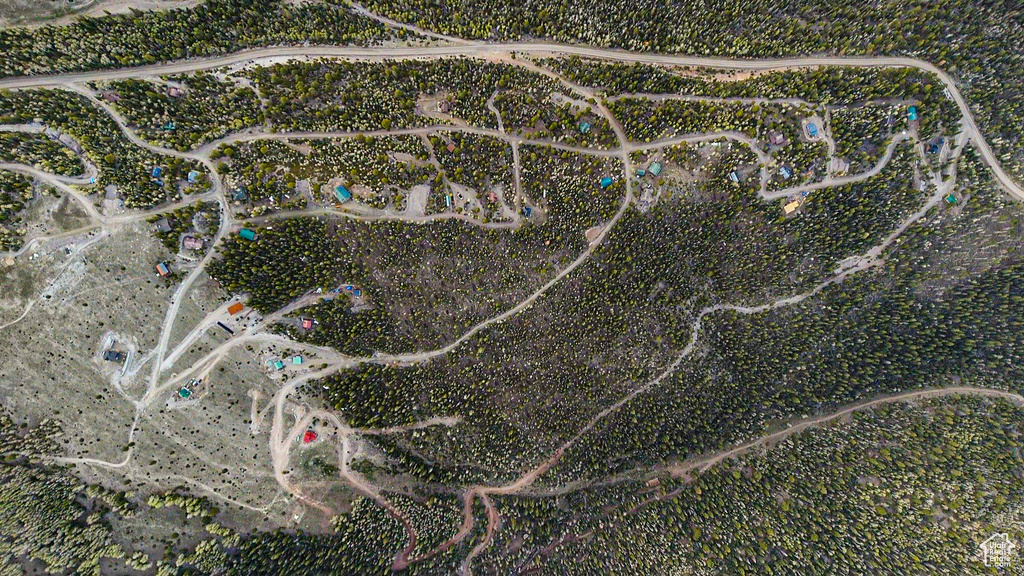 Map of property location