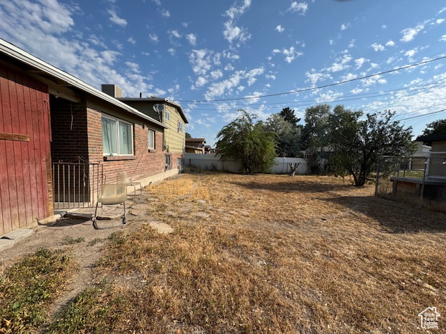 4389 S 3760 W West Valley City, UT 84120