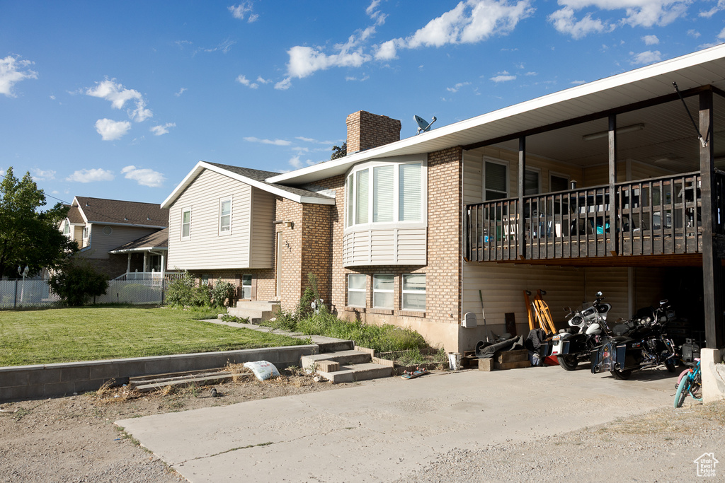 547 S 500 W Payson, UT 84651