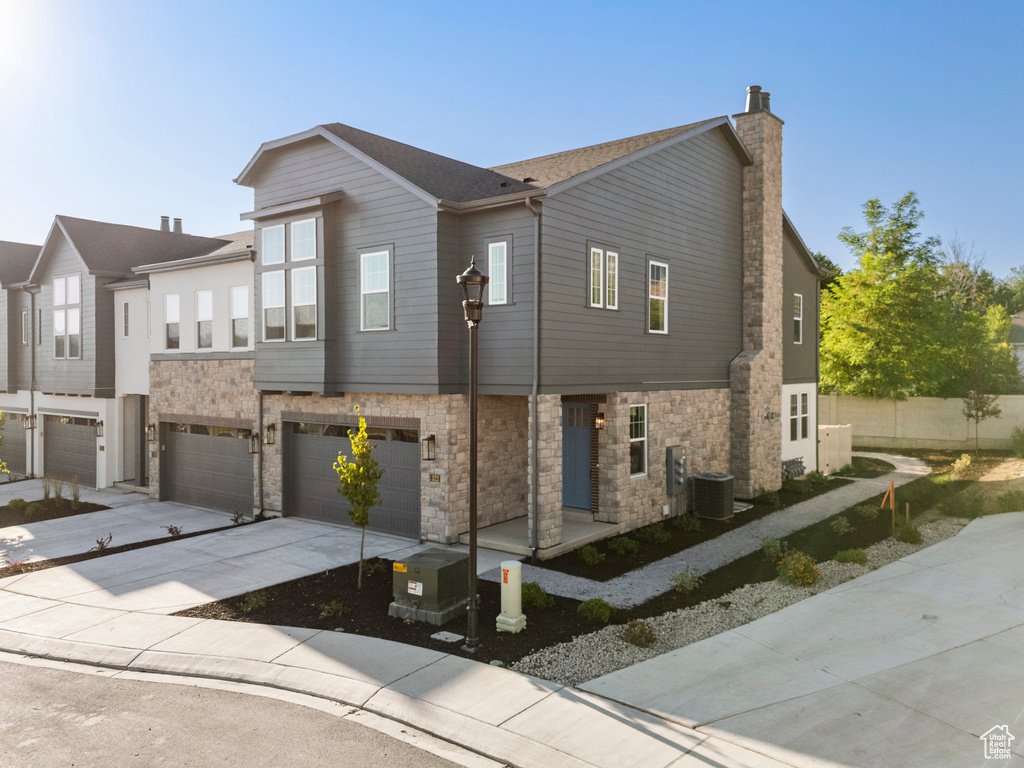 322 W SONGBIRD LN #24 Lindon, UT 84042