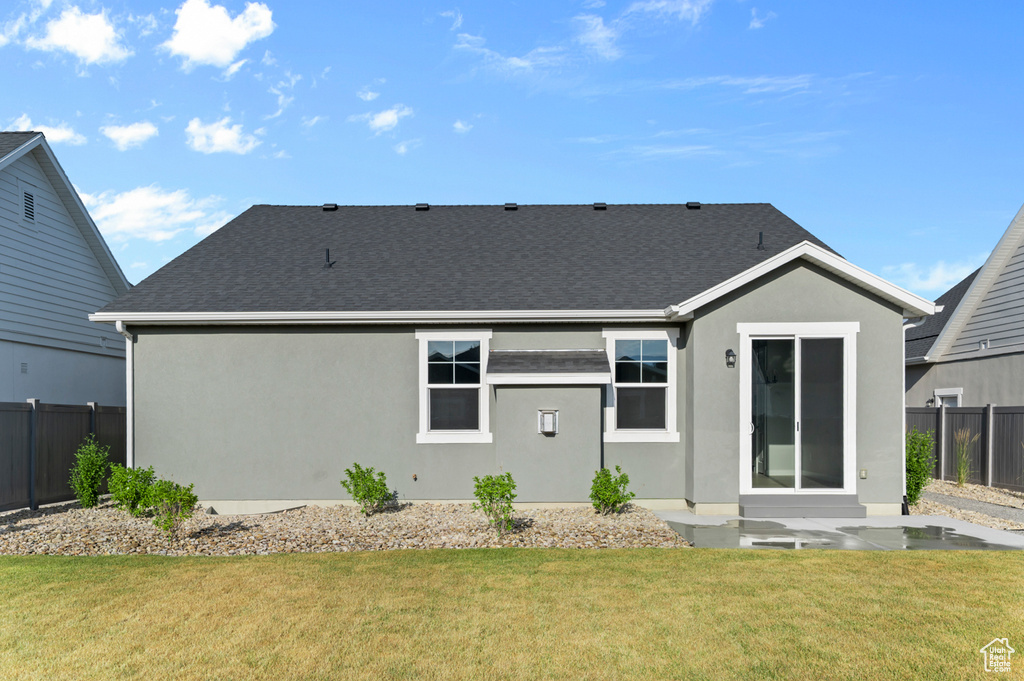 11848 S HARVEST GOLD WAY Riverton, UT 84065