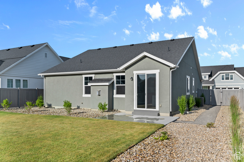 11848 S HARVEST GOLD WAY Riverton, UT 84065