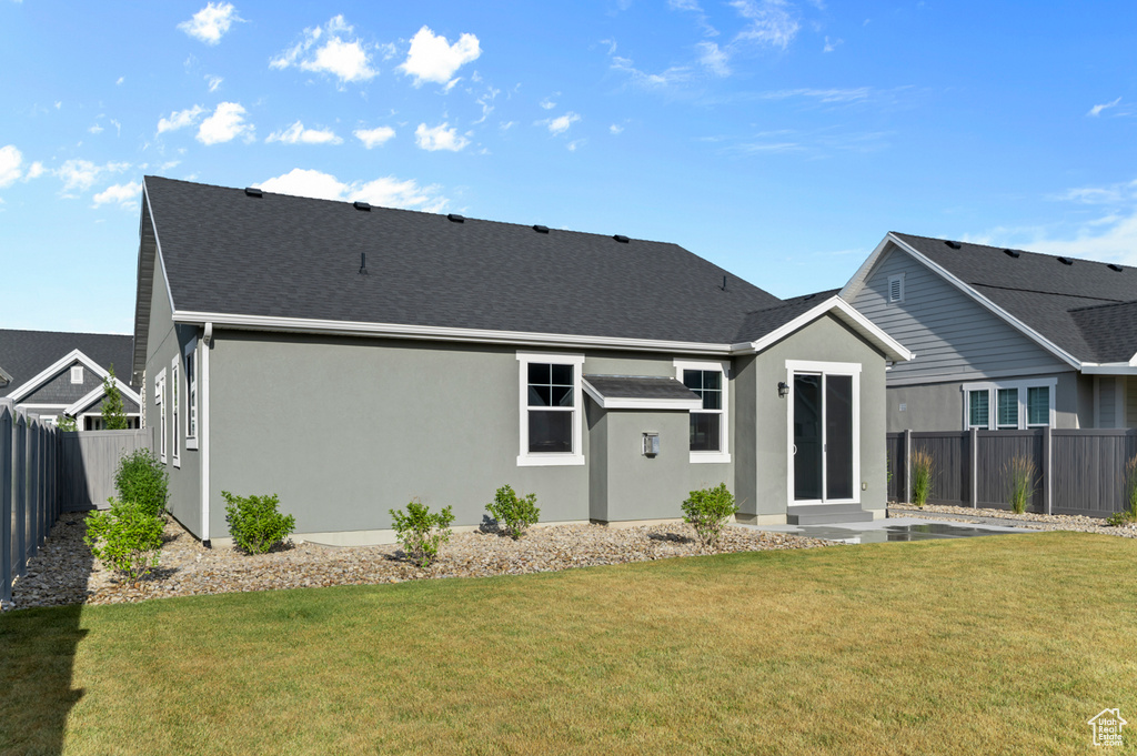 11848 S HARVEST GOLD WAY Riverton, UT 84065