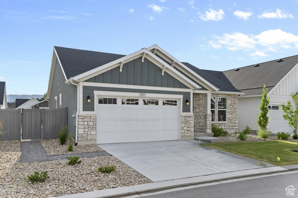 11848 S HARVEST GOLD WAY Riverton, UT 84065