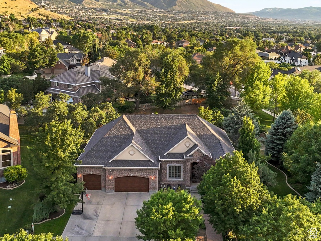 2026 E TIVOLI HILLS CT Draper, UT 84020