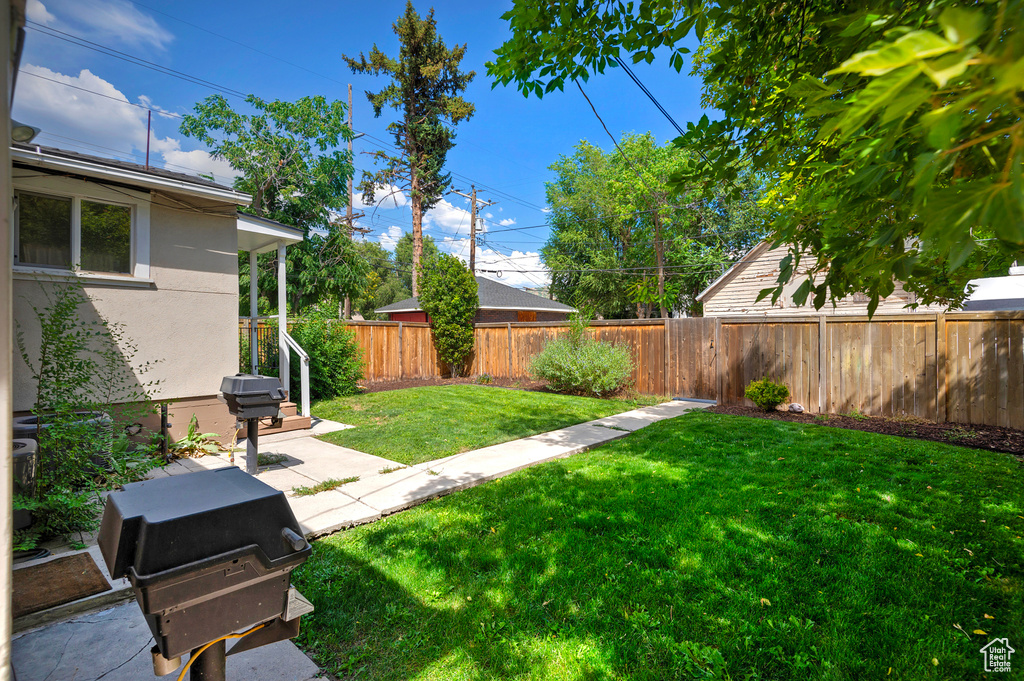 Photo 27 for MLS #2089182 at 807 S 500 East