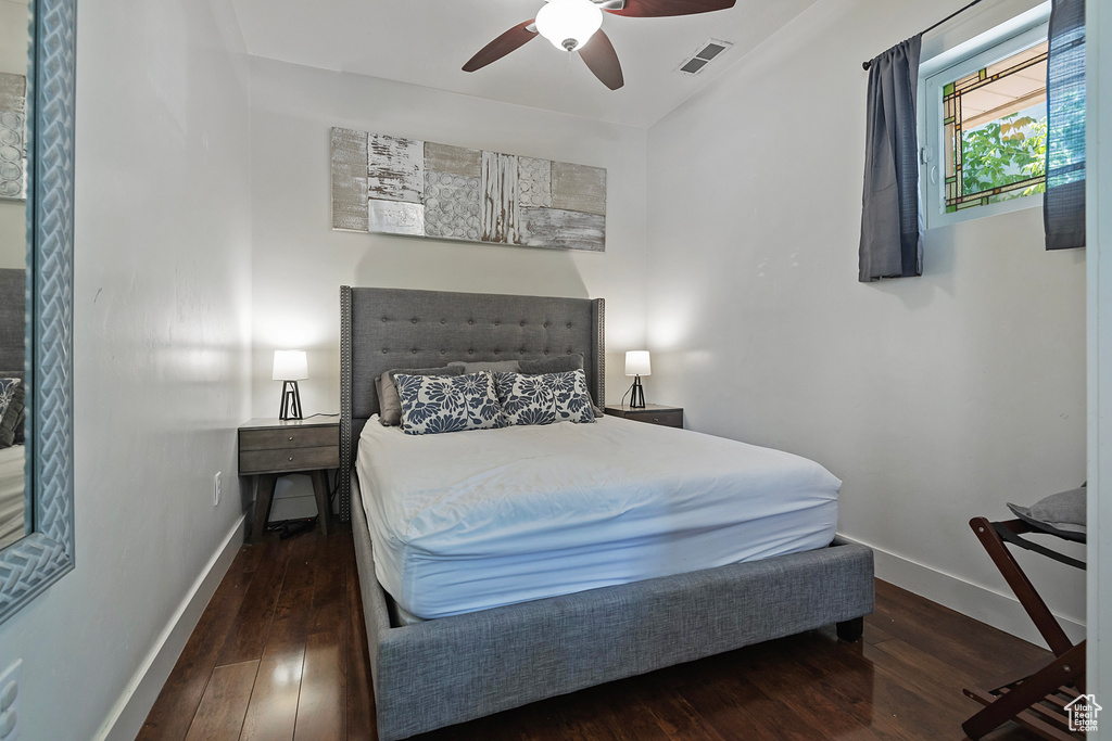 Photo 8 for MLS #2089182 at 807 S 500 East
