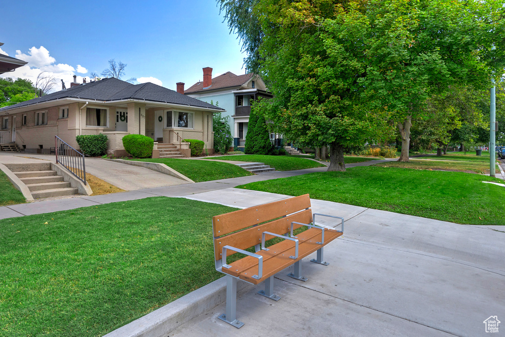 Photo 25 for MLS #2089182 at 807 S 500 East
