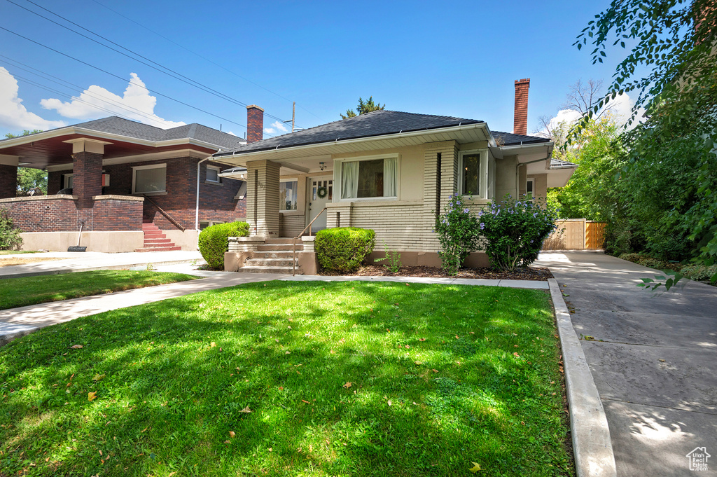 Photo 24 for MLS #2089182 at 807 S 500 East