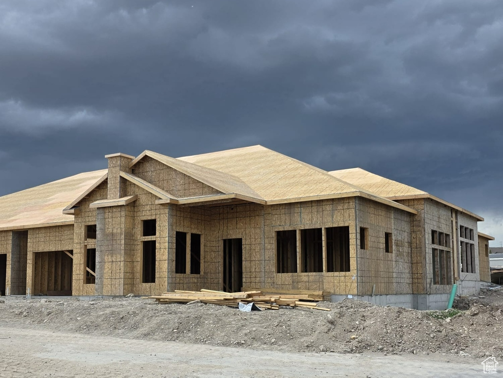 1497 N SARATOGA VIEW LN #D Saratoga Springs, UT 84045