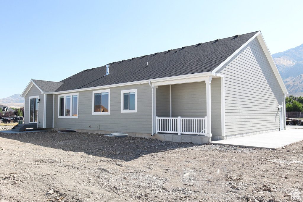 1235 N 1380 E Logan, UT 84341