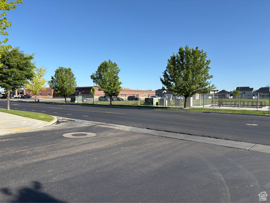 872 S CRESCENT WAY Mapleton, UT 84664
