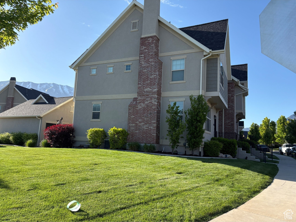 872 S CRESCENT WAY Mapleton, UT 84664