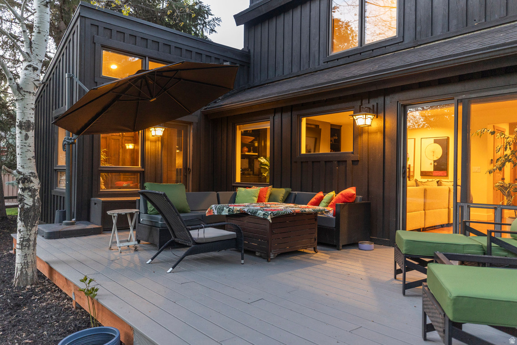 2126 TWILIGHT CT Park City, UT 84060