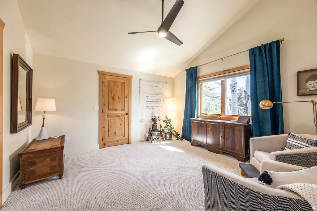 2126 TWILIGHT CT Park City, UT 84060