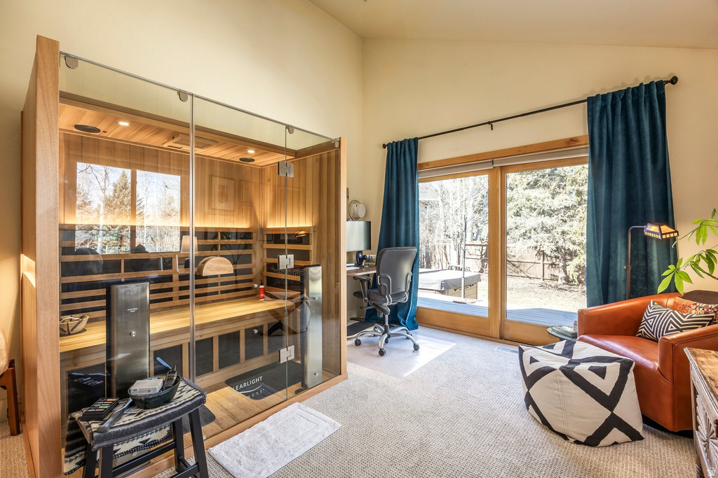 2126 TWILIGHT CT Park City, UT 84060