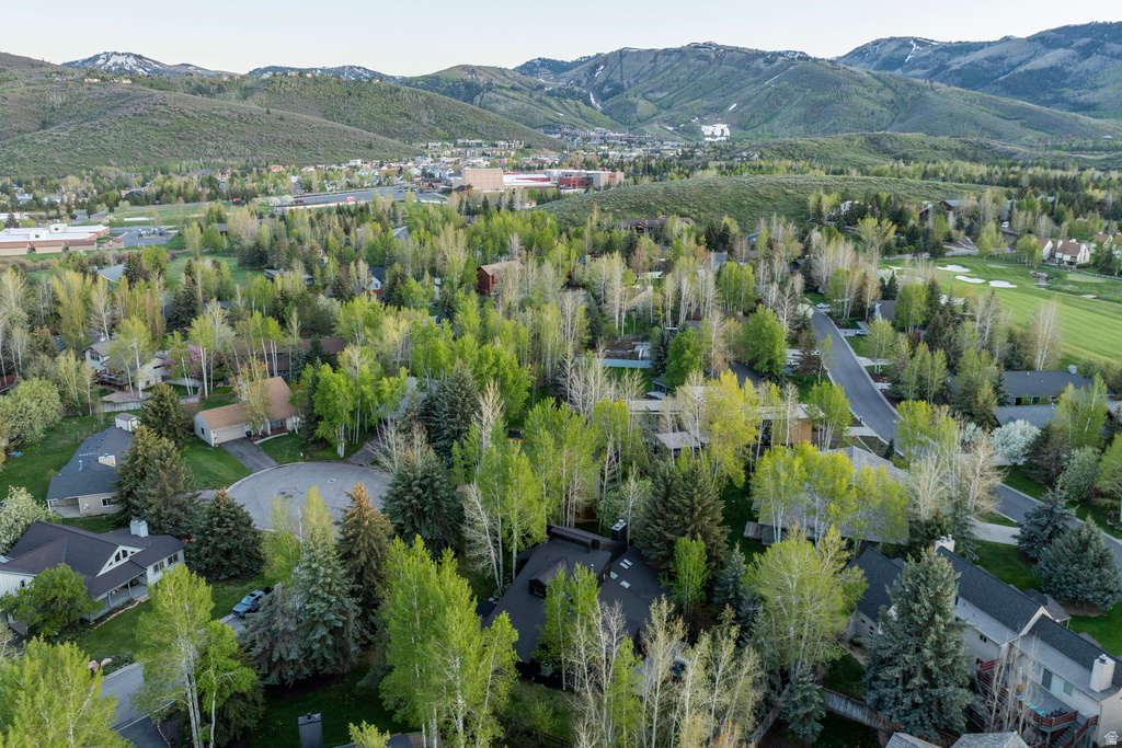 2126 TWILIGHT CT Park City, UT 84060