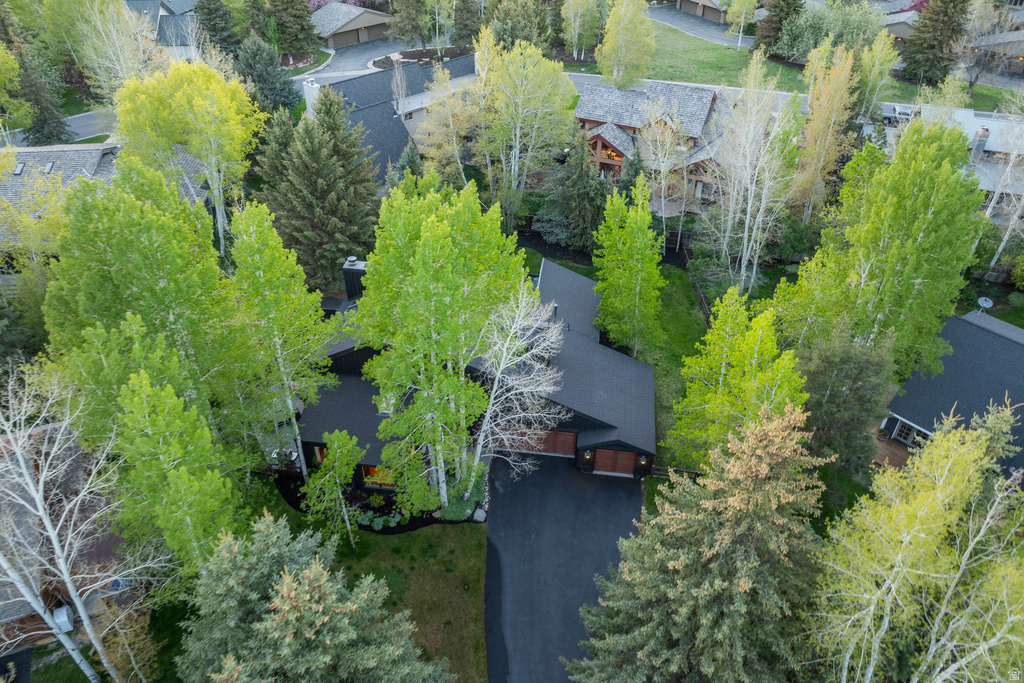 2126 TWILIGHT CT Park City, UT 84060