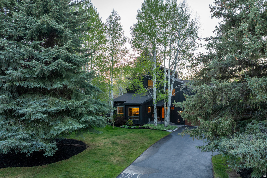 2126 TWILIGHT CT Park City, UT 84060