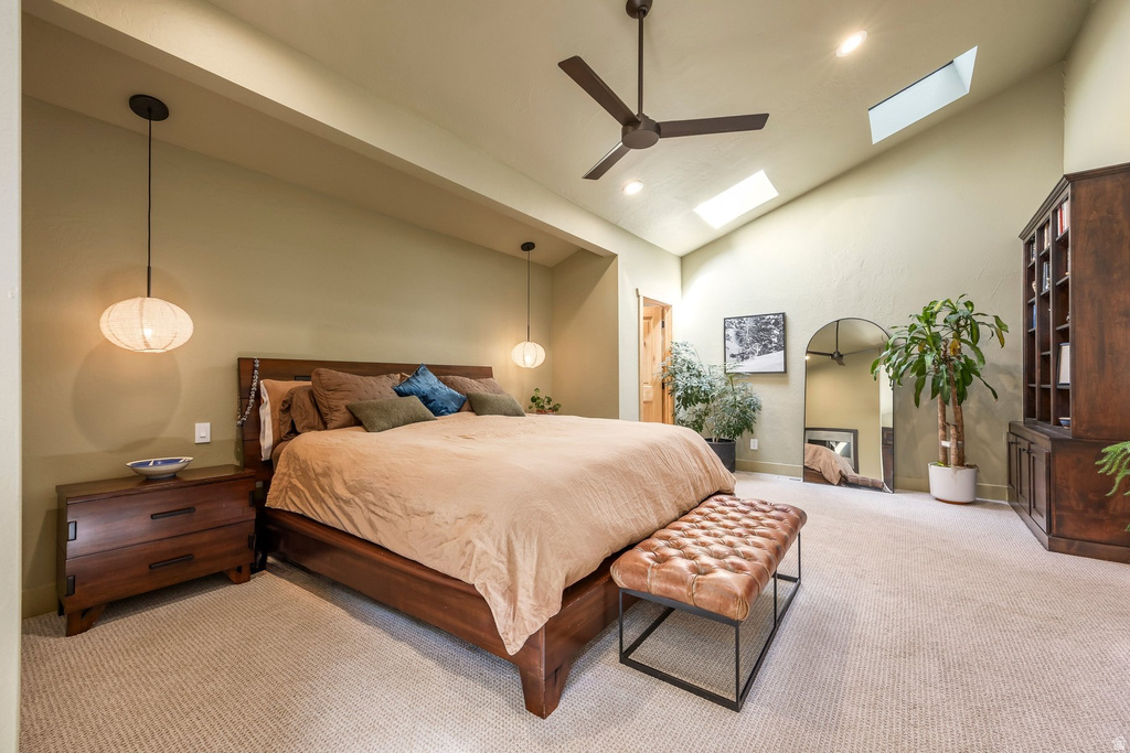 2126 TWILIGHT CT Park City, UT 84060