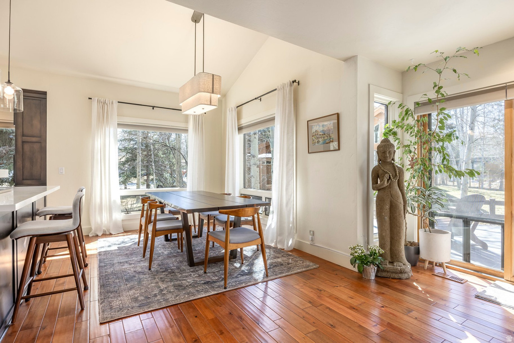 2126 TWILIGHT CT Park City, UT 84060