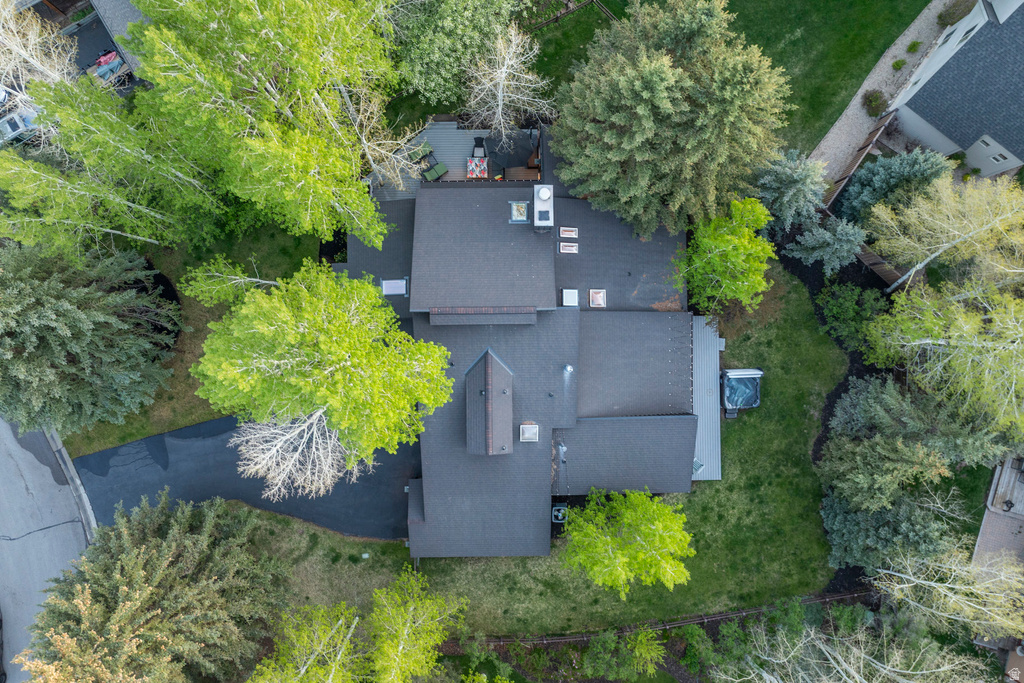 2126 TWILIGHT CT Park City, UT 84060