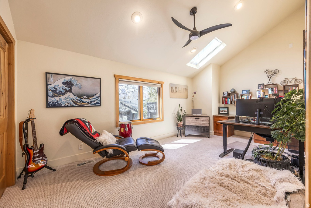 2126 TWILIGHT CT Park City, UT 84060