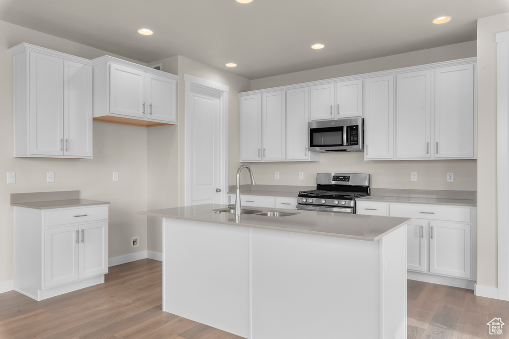 1091 W SPARROW WAY Stansbury Park, UT 84074