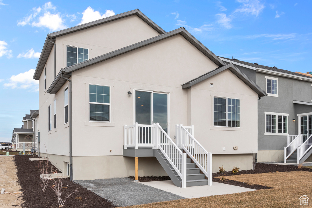 1091 W SPARROW WAY Stansbury Park, UT 84074