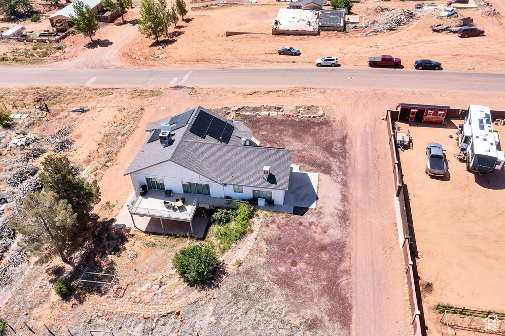 View of property location