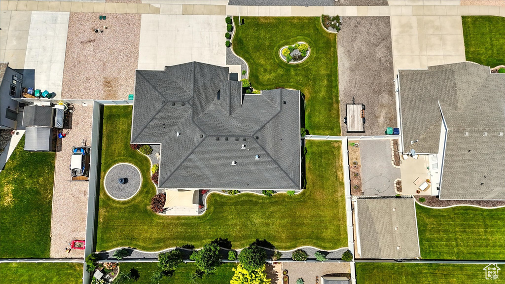 Bird\'s eye view