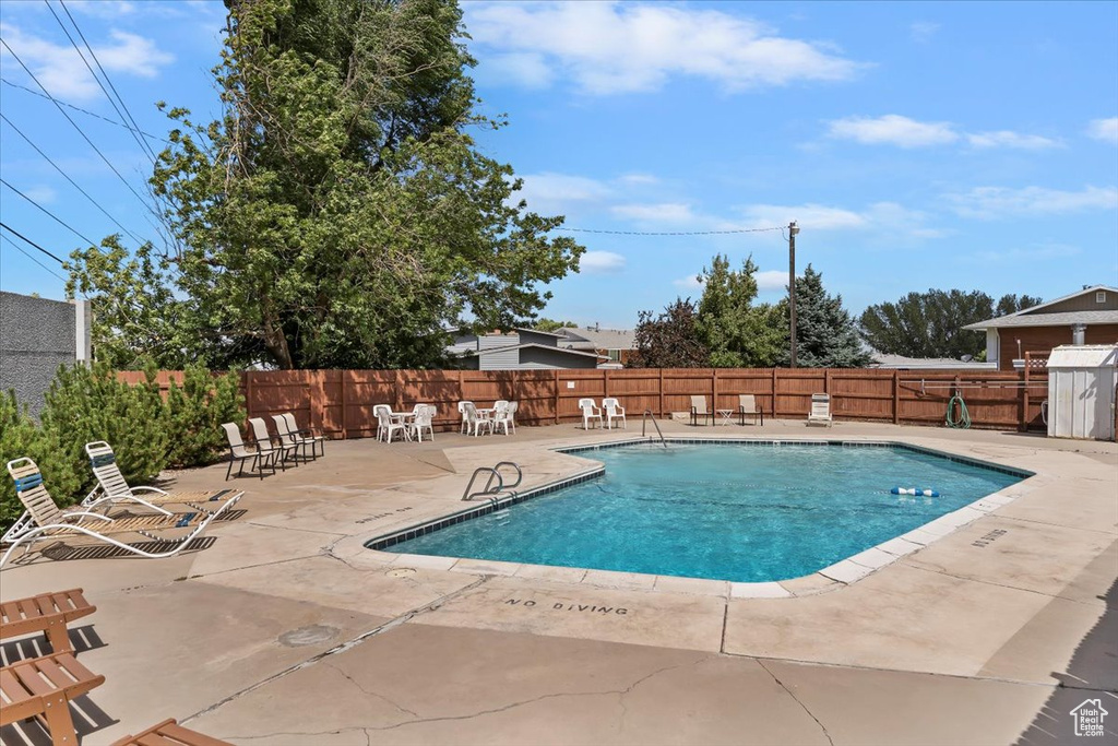 3951 S 875 E #25 Ogden, UT 84403