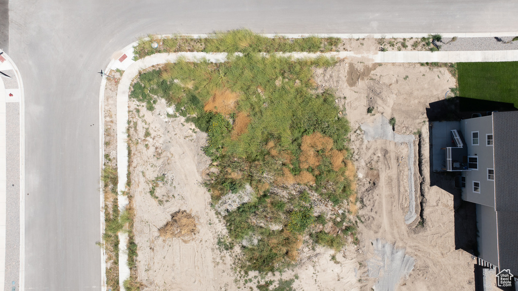 View of property location