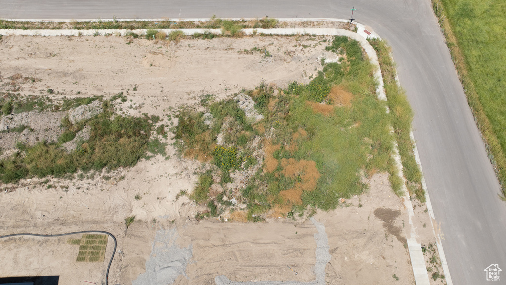 View of property location