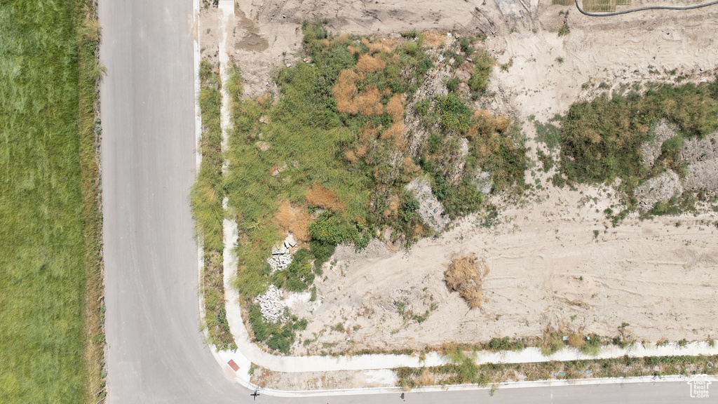 View of property location