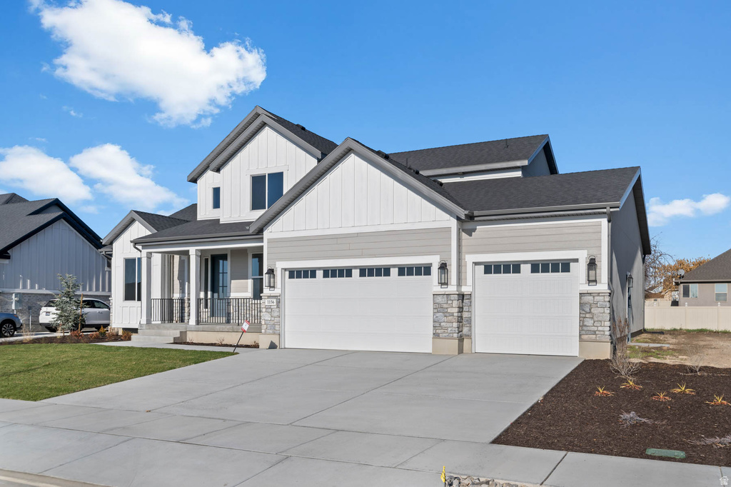 1156 W 2325 S Syracuse, UT 84075