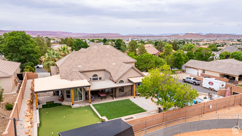 Photo 41 for MLS #2089254 at 2314 S 1880 East