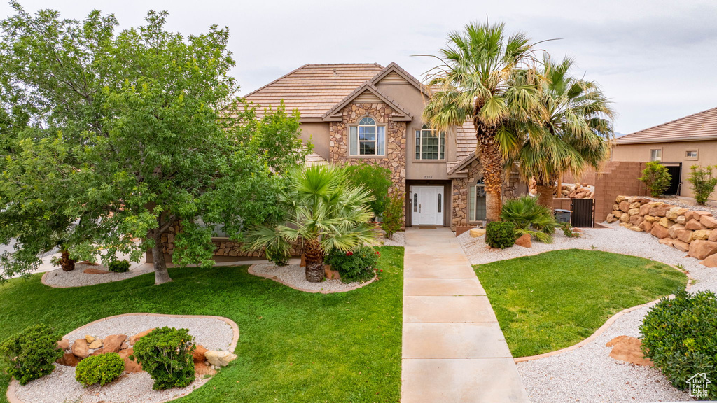 Photo 1 for MLS #2089254 at 2314 S 1880 East