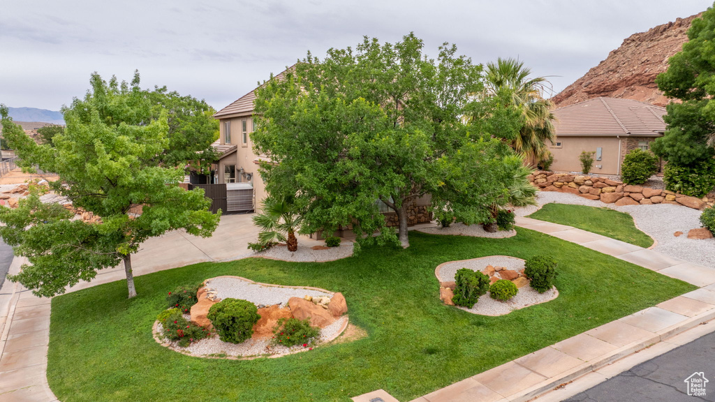 Photo 4 for MLS #2089254 at 2314 S 1880 East