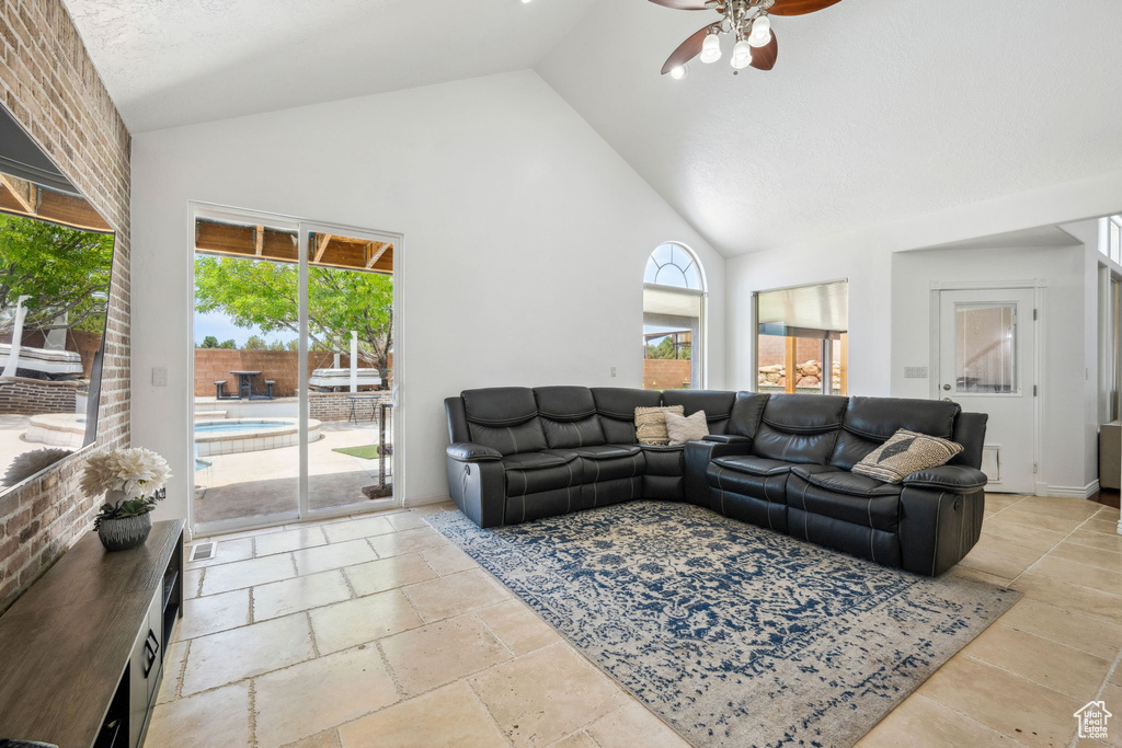 Photo 10 for MLS #2089254 at 2314 S 1880 East